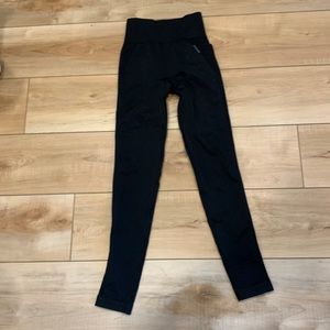 NWOT Gymshark Spandex